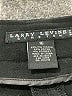 Larry Levine Black Active Pants Size 16 - photo 7