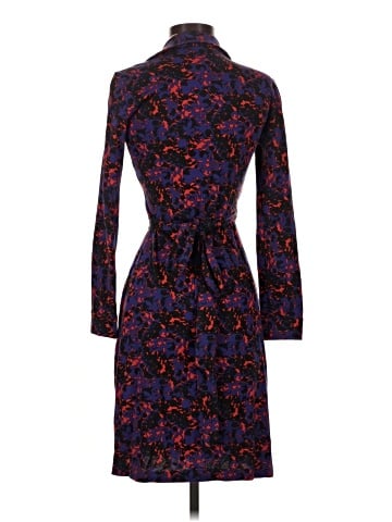 Diane von Furstenberg Cocktail Dress (view 2)