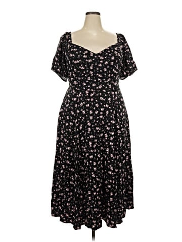 Torrid Casual Dress (view 1)