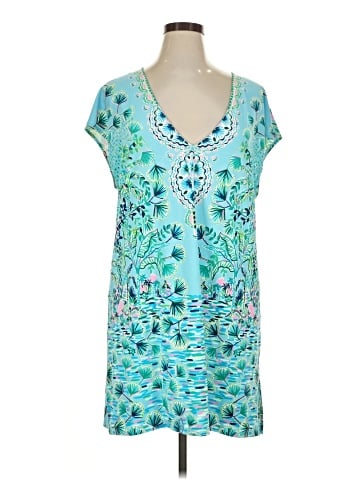 Lilly Pulitzer Casual Dress (view 1)