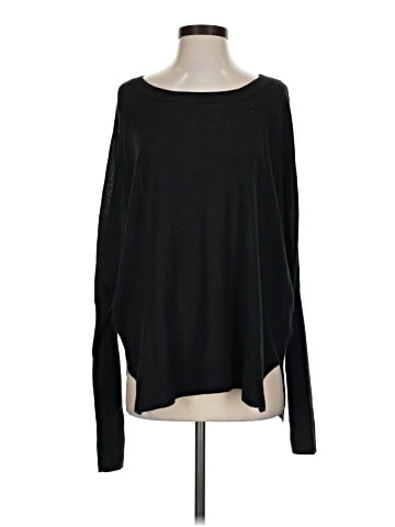 Valette Pullover Sweater (view 1)