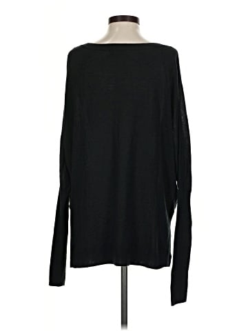 Valette Pullover Sweater (view 2)