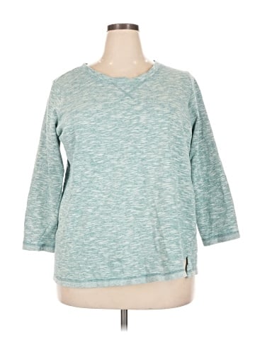 Woman Within Sweatshirt (view 1)