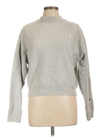 Champion Turtleneck Sweater (view 1)