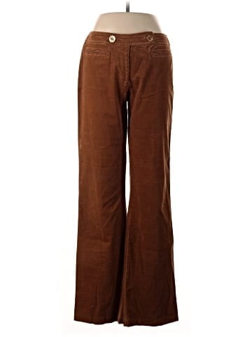 Tribal Casual Pants (view 1)