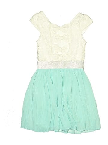 Emily West Dress (view 2)