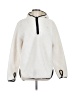 Tommy Hilfiger 100% Polyester White Pullover Sweater Size M - photo 1