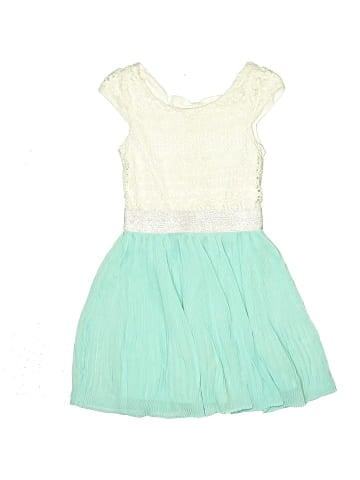 Emily West Dress (view 1)