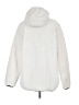 Tommy Hilfiger 100% Polyester White Pullover Sweater Size M - photo 2