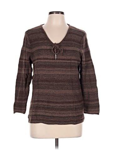 Lauren Jeans Co. Pullover Sweater (view 1)