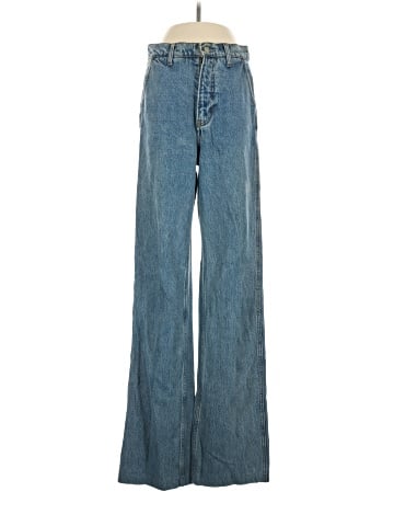 Reformation Jeans Jeans (view 1)