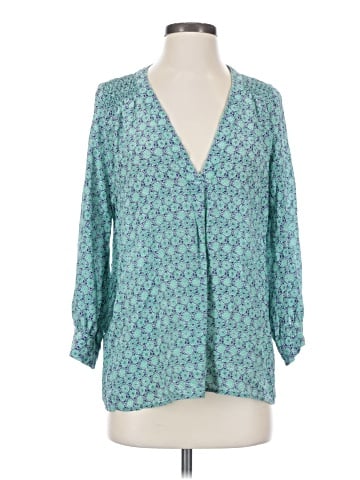 Joie 3/4 Sleeve Blouse (view 1)