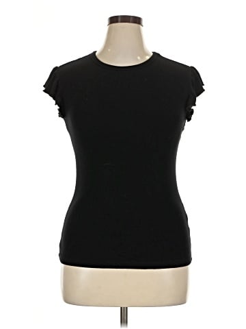 Unbranded Sleeveless T-Shirt (view 1)