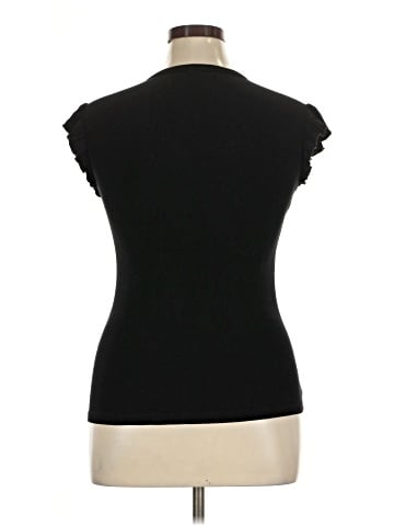 Unbranded Sleeveless T-Shirt (view 2)
