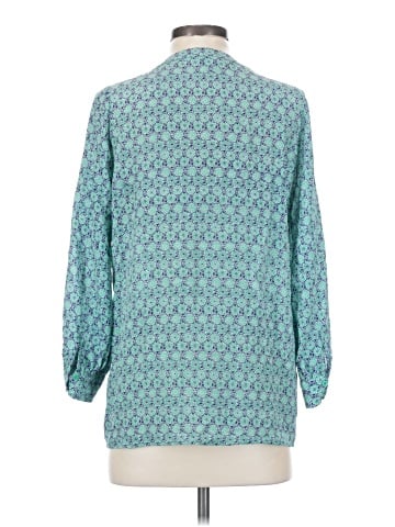 Joie 3/4 Sleeve Blouse (view 2)