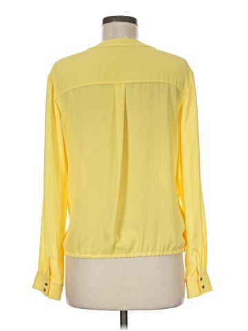 Ro & De Long Sleeve Blouse (view 2)