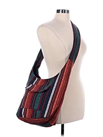 Unbranded Crossbody Bag (view 2)