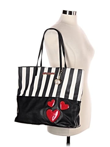Betsey Johnson Tote (view 2)