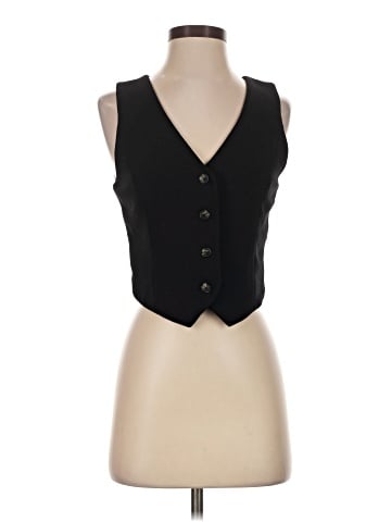 Wilfred Sleeveless Blouse (view 1)