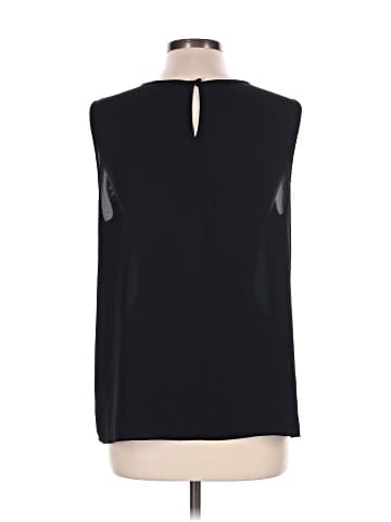 Express Sleeveless Blouse (view 2)