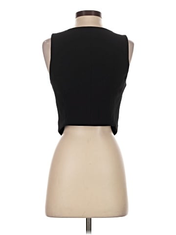 Wilfred Sleeveless Blouse (view 2)