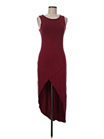 Bishop + Young Casual Dress (view 1)