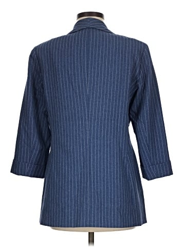 Anne Klein Blazer (view 2)