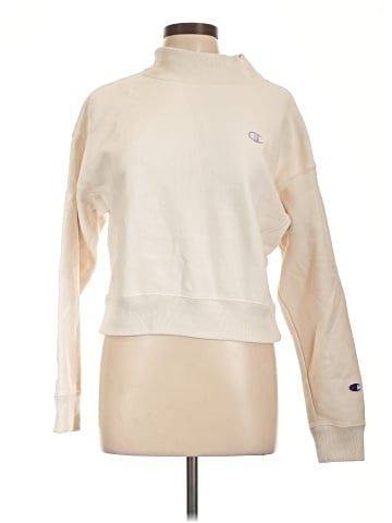 Champion Sweatshirt (view 1)