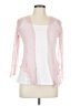 Assorted Brands Pink Cardigan Size L - photo 1