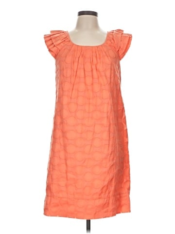 Rabbit Rabbit Rabbit Designs Casual Dress (view 1)