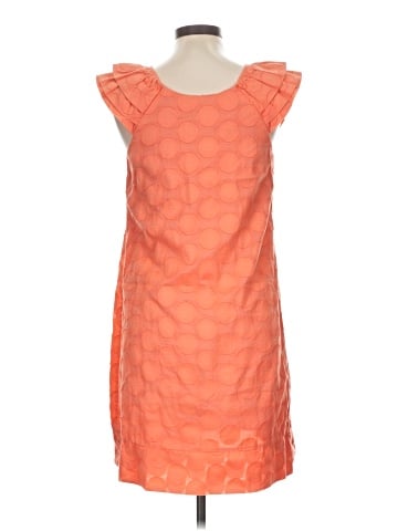 Rabbit Rabbit Rabbit Designs Casual Dress (view 2)