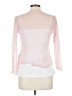Assorted Brands Pink Cardigan Size L - photo 2