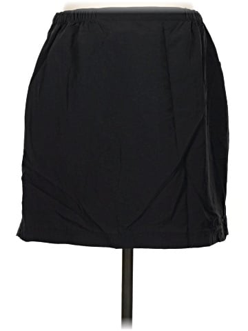L.L.Bean Casual Skirt (view 2)