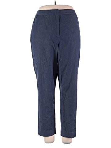 Talbots Casual Pants (view 1)