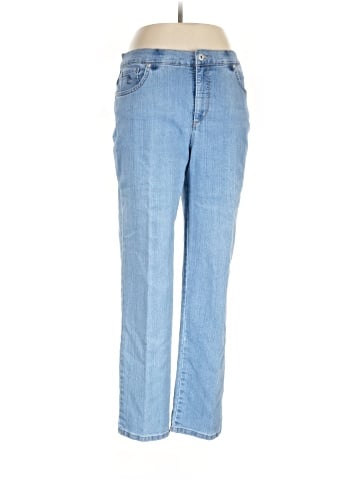 Gloria Vanderbilt Jeans (view 1)