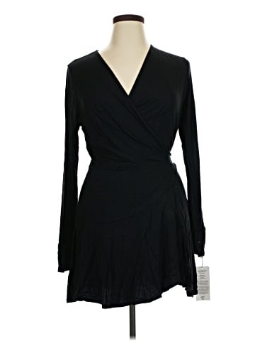 Lezat Cocktail Dress (view 1)