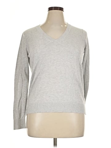 Banana Republic Factory Store Pullover Sweater (view 1)