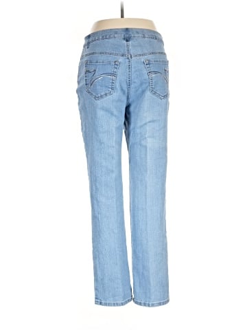 Gloria Vanderbilt Jeans (view 2)