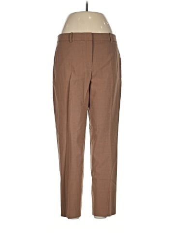 Theory Wool Pants (view 1)
