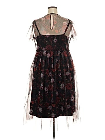 Torrid Cocktail Dress (view 2)