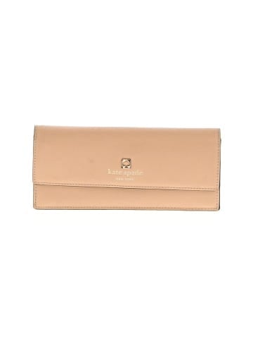 Kate Spade New York Leather Wallet (view 1)