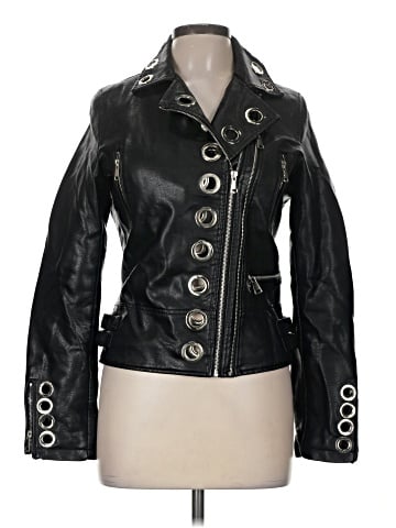 Beulah Style Jacket (view 1)