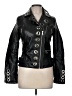 Beulah Style Black Jacket Size M - photo 1