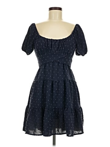 Altar'd State Casual Dress (view 1)