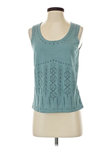 AK Anne Klein Tank Top (view 1)
