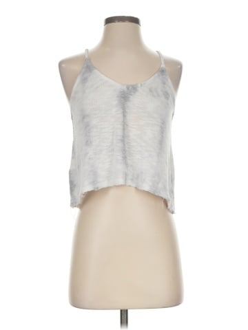 Me To We Sleeveless Top (view 1)