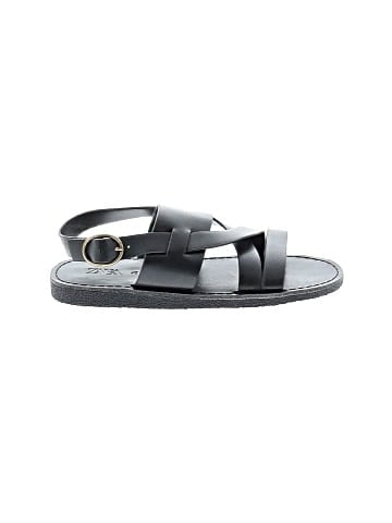 Zara Sandals (view 1)