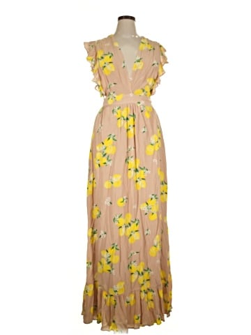 Majorelle Casual Dress (view 1)