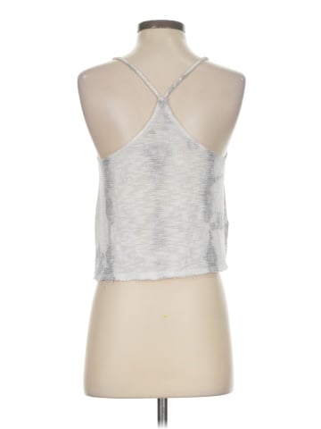 Me To We Sleeveless Top (view 2)