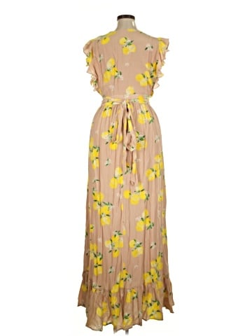 Majorelle Casual Dress (view 2)
